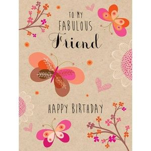 Meet your Posher, Tami